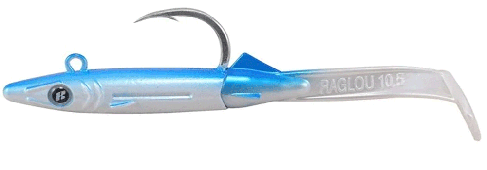 Ragot Raglou Hybrid Monster PB Ragot