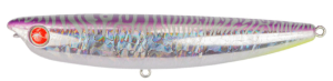 Seaspin Pro-Q 105 Purple Mackerel Seaspin