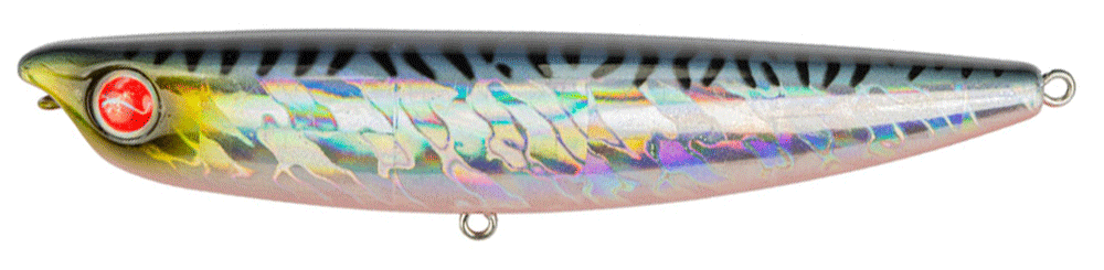 Seaspin Pro-Q 105 ITA Mackerel Seaspin