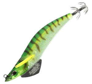DUO Egimasa Kai Green Shrimp DUO