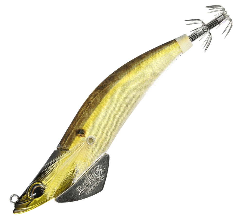 DUO Egimasa Kai Golden Aji DUO