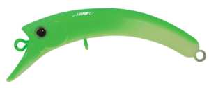 Valkein Snaizer Lime Glow Cross Valkein