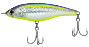 Jack Fin Pelagus 65 S #15 Purple Citrus Jack Fin