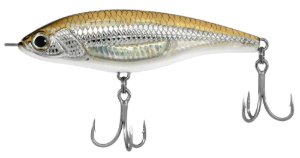 Jack Fin Pelagus 65 S #22 Silver Side Jack Fin