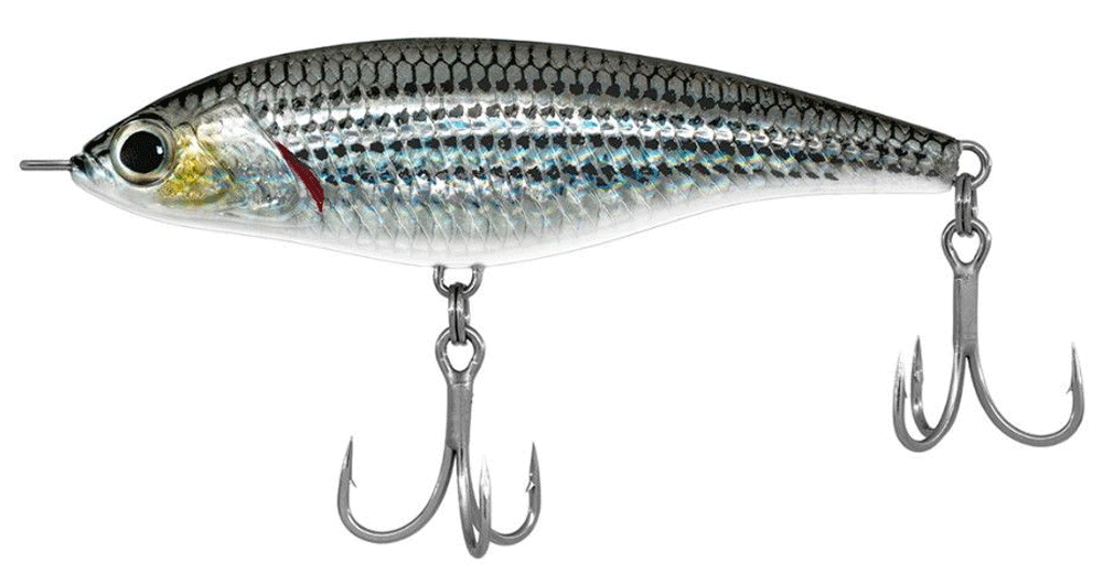 Jack Fin Pelagus 65 S #19 Mullet Jack Fin