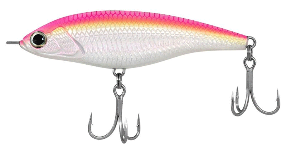 Jack Fin Pelagus 65 S #26 Pink Jack Fin