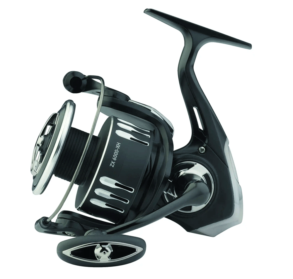 Daiwa ZX Spinning Daiwa
