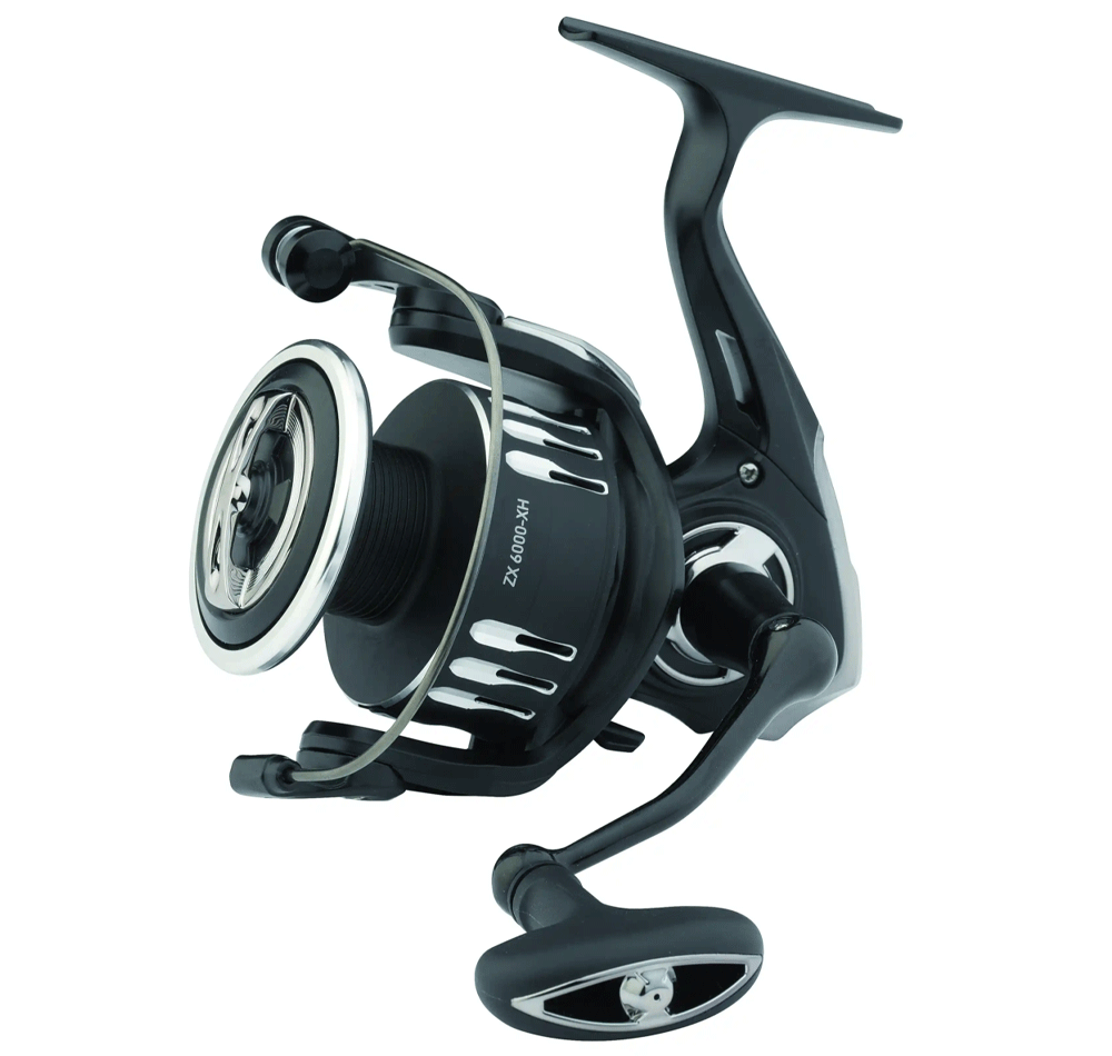 Daiwa ZX Spinning Daiwa