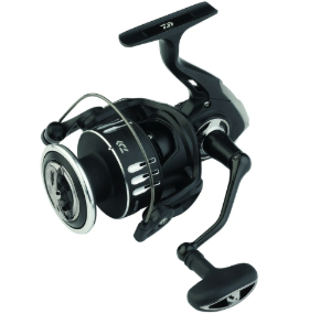 Daiwa ZX Spinning Daiwa