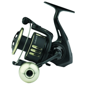 Daiwa ZX Spinning Daiwa