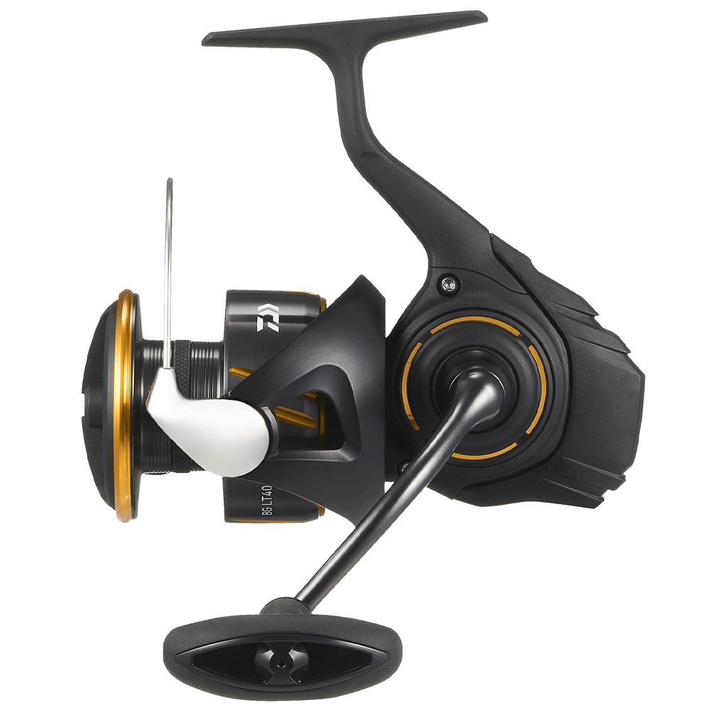 Daiwa 26 BG LT Spinning Daiwa