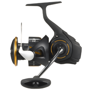 Daiwa 26 BG LT Spinning Daiwa