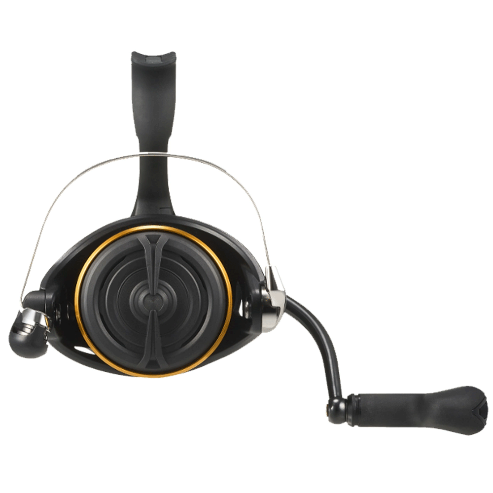 Daiwa 26 BG LT Spinning Daiwa