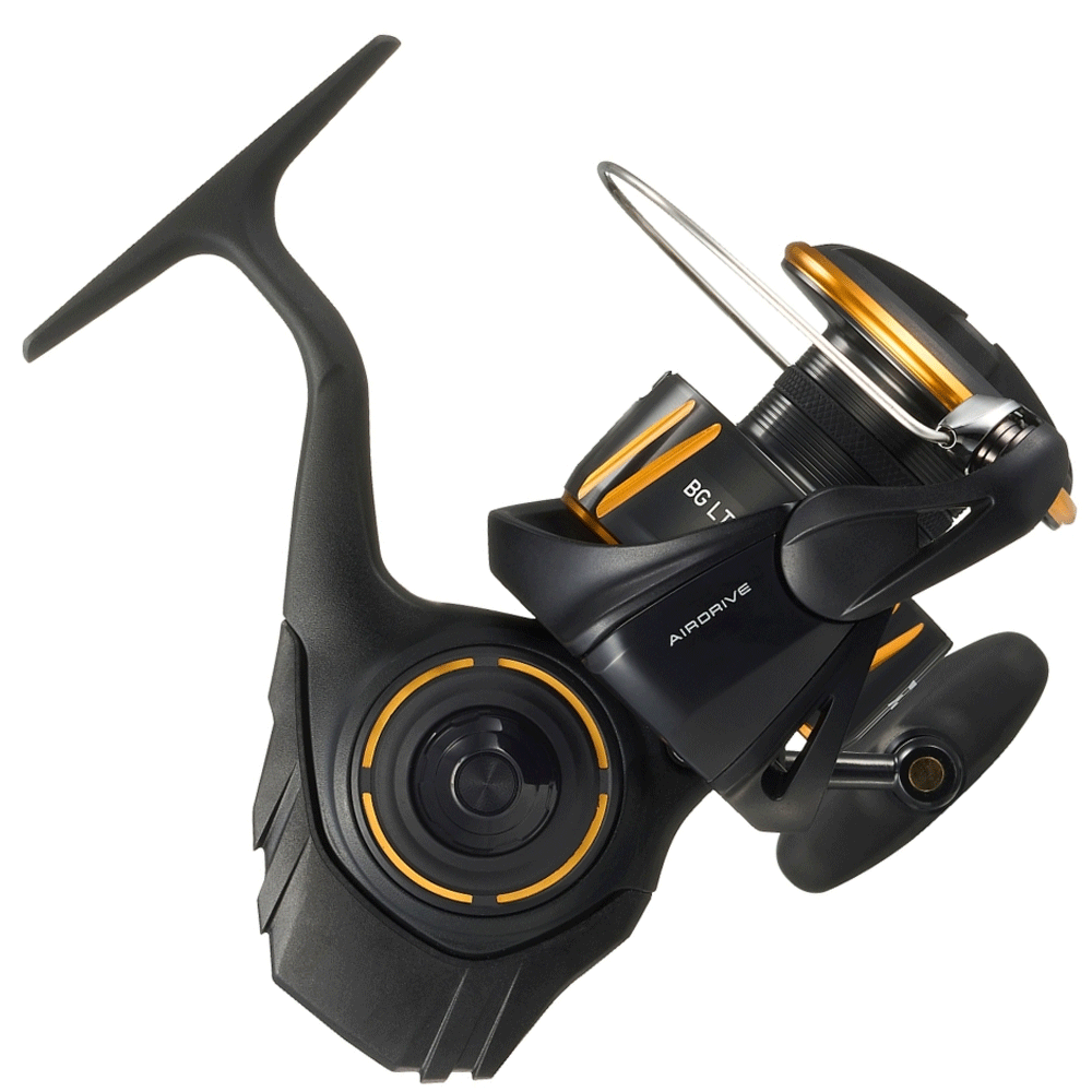 Daiwa 26 BG LT Spinning Daiwa