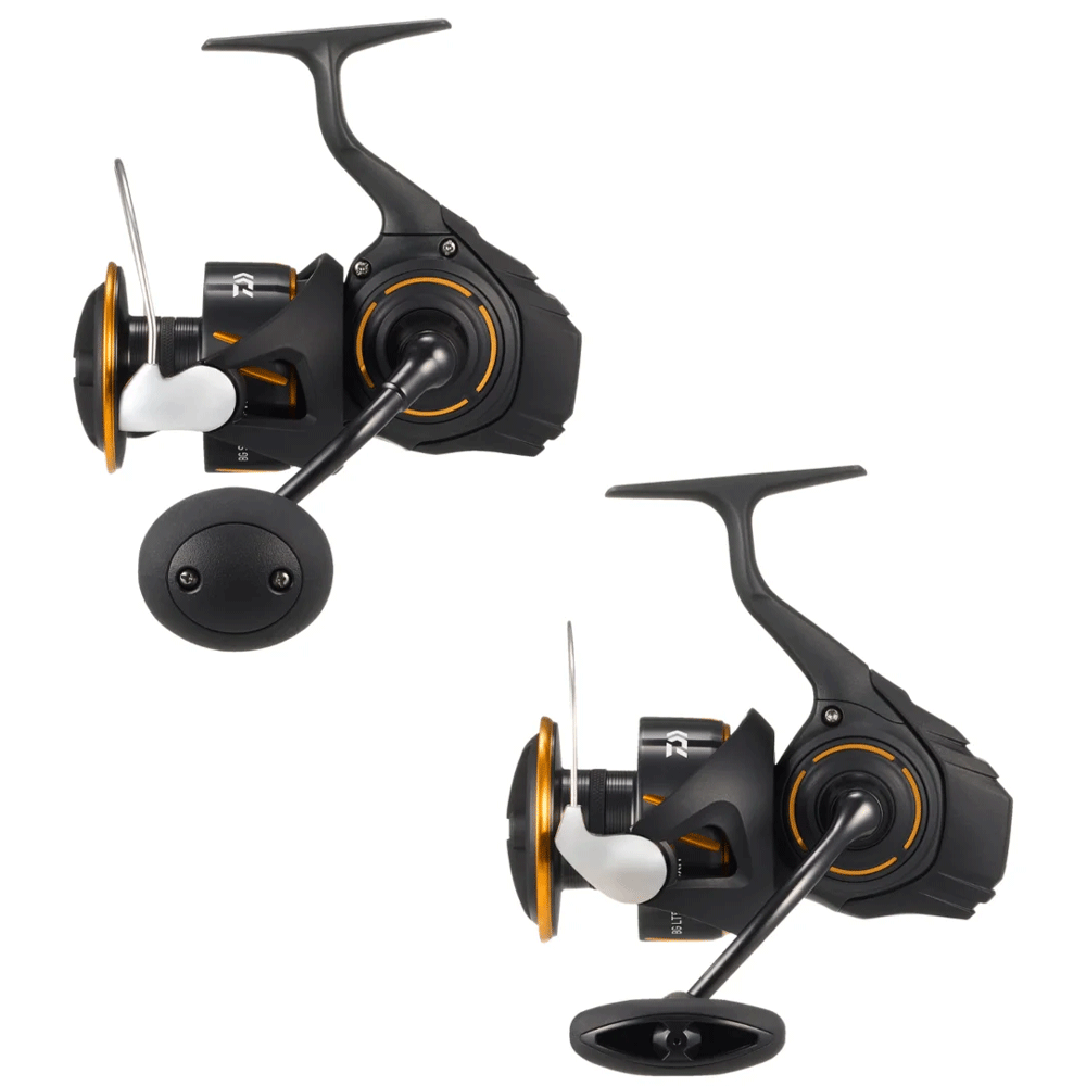 Daiwa 26 BG LT Spinning Daiwa