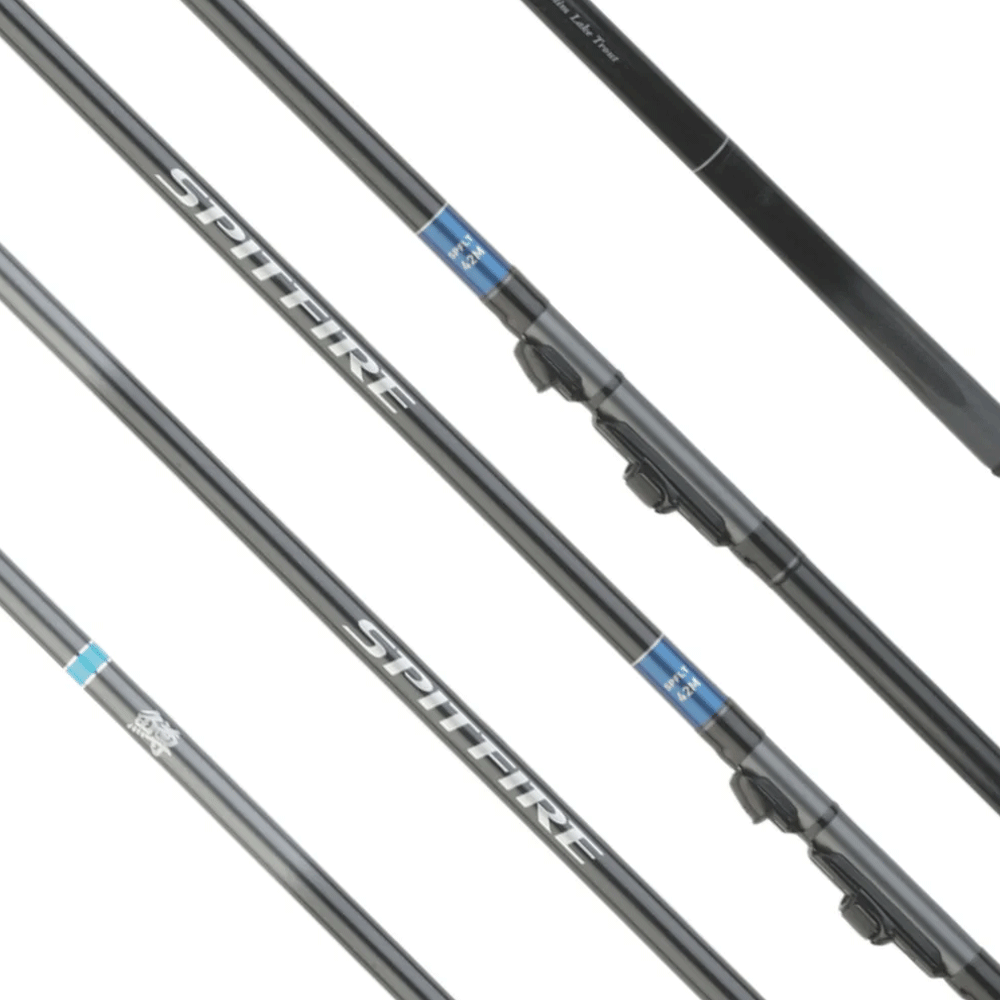 Daiwa 26 Spitfire Lake Trout Daiwa