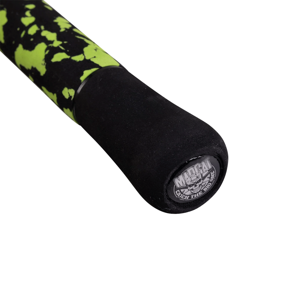 Madcat X-Zibit Boat Rod 265 Madcat