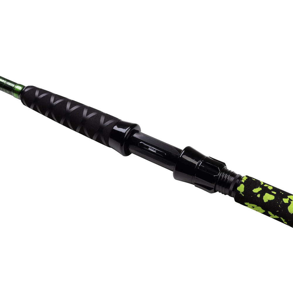 Madcat X-Zibit Boat Rod 265 Madcat