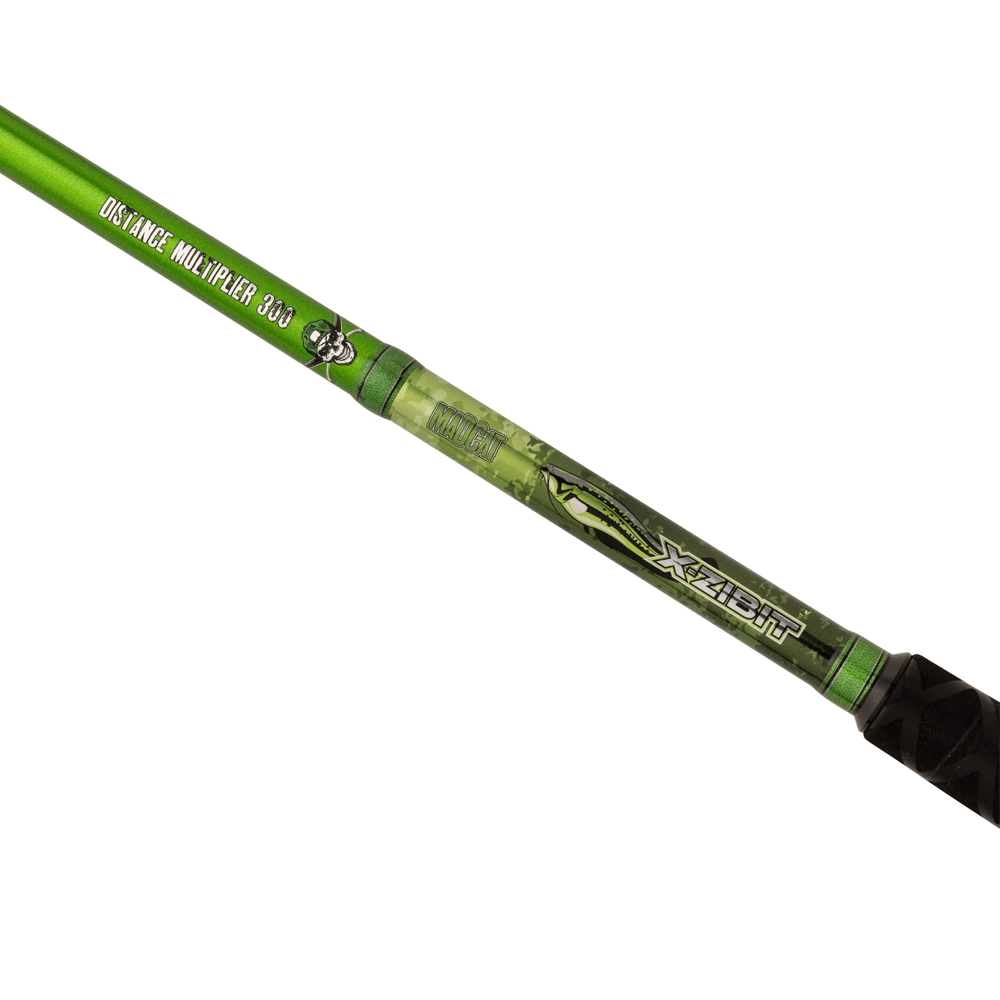 Madcat X-Zibit Distance Multiplier 300 Madcat