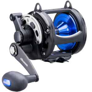 Okuma Solterra SLX B Okuma