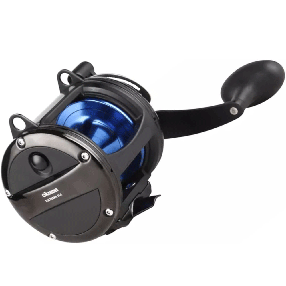 Okuma Solterra SLX B Okuma