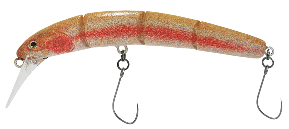 Valkein Hydram Limited C284 Deep Red Glow Albino Valkein