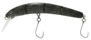 Valkein Hydram Limited C282 Python Olive Red Glow Valkein