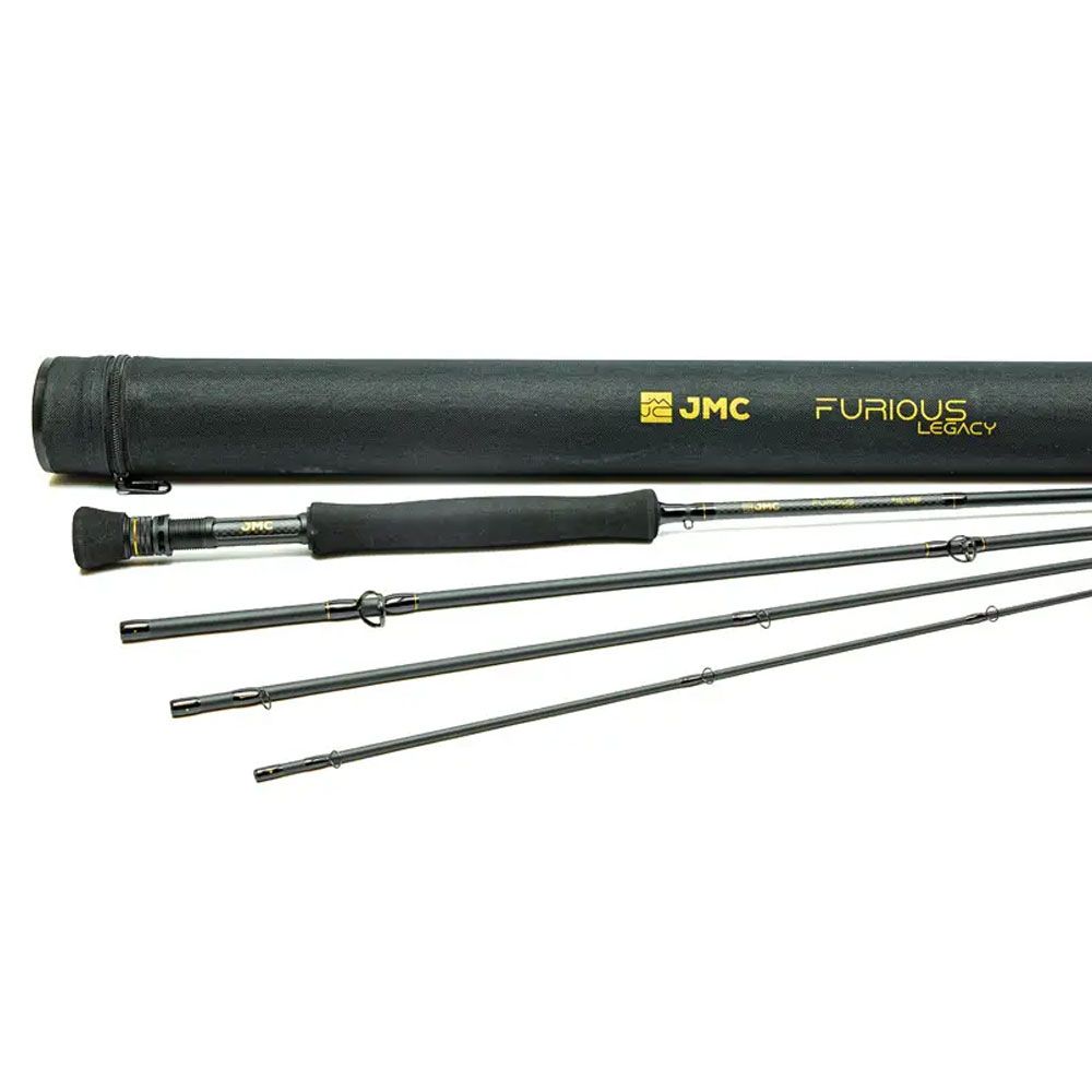 JMC Furious Legacy JMC