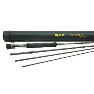 JMC Furious Legacy JMC