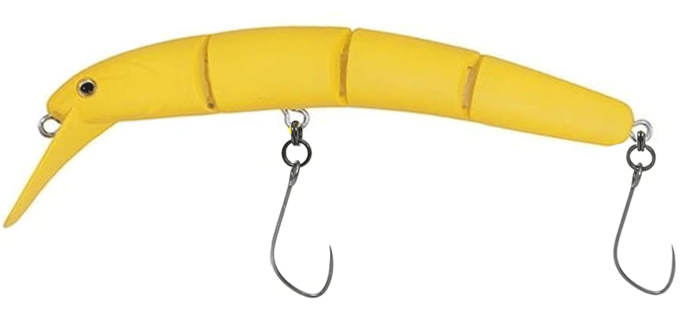 ValkeIN Hydram F M101 Vintage Yellow Valkein