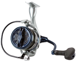 Okuma Safyre Spinning Okuma
