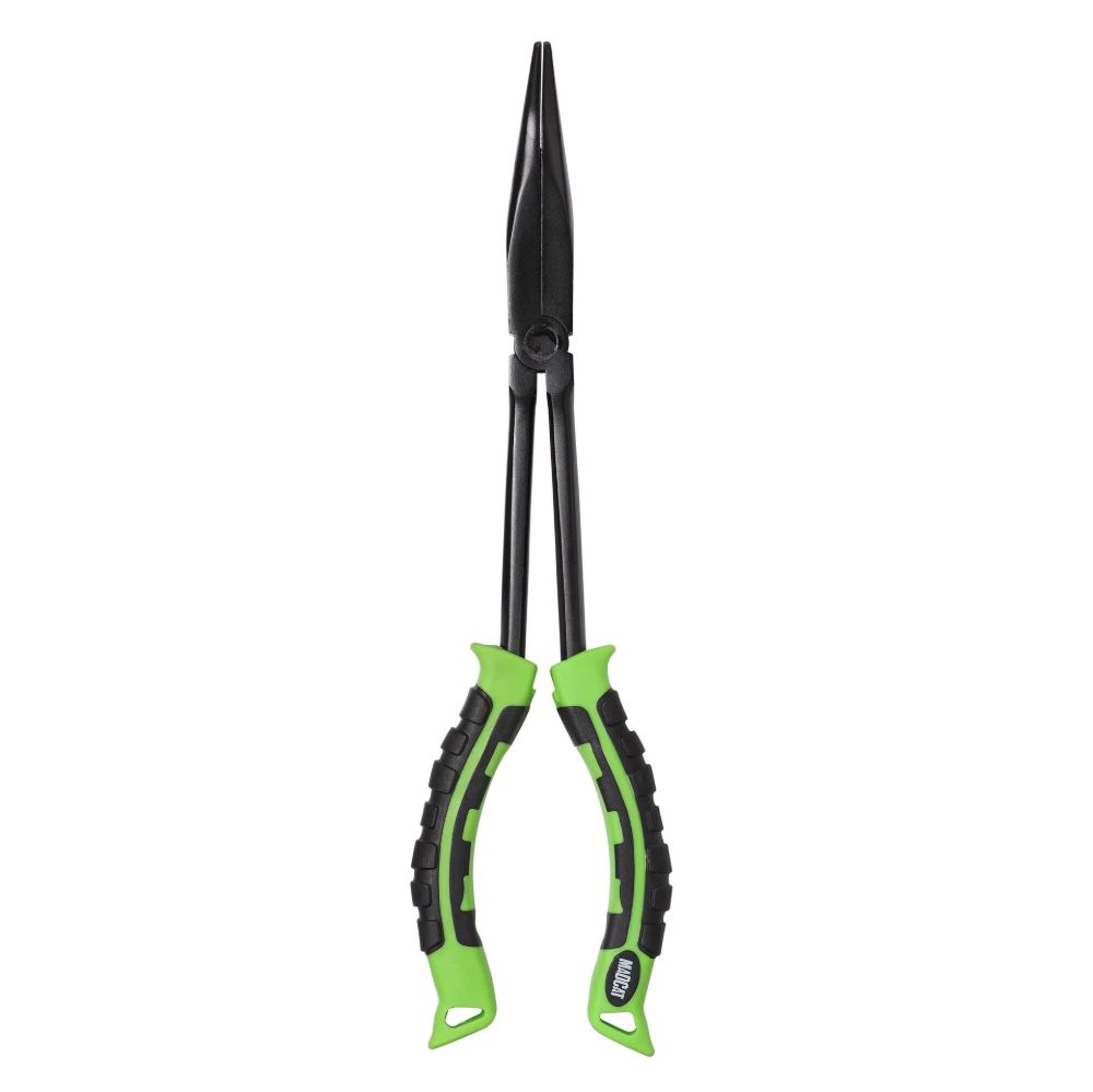Madcat Bent Nose Unhooking Pliers Madcat