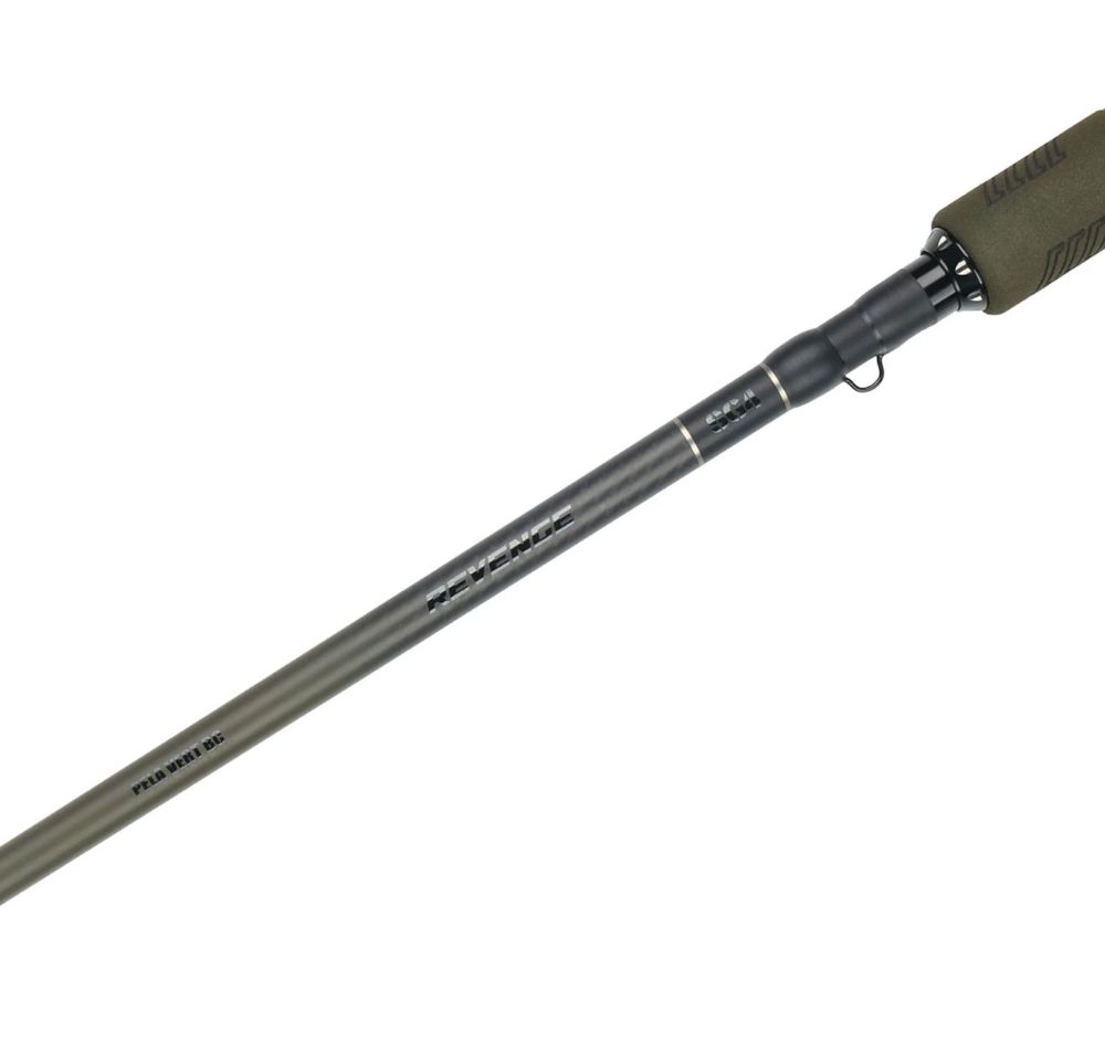 Savage Gear Revenge SG4 Pelagic Vertical BC Savage Gear