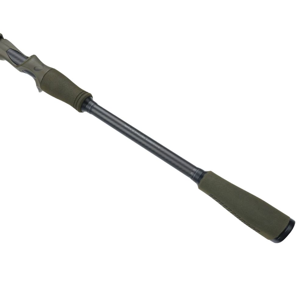 Savage Gear Revenge SG4 Pelagic Vertical BC Savage Gear
