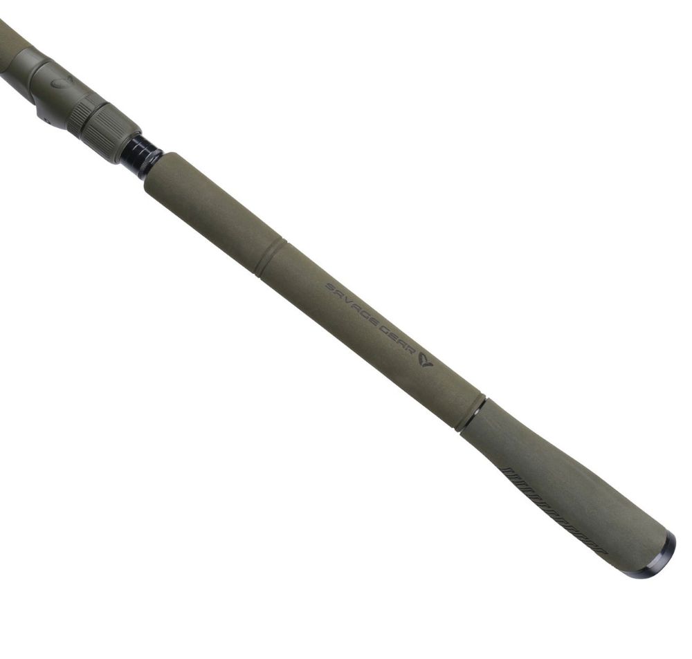 Savage Gear Alpha SG4 Big Bait spinning Savage Gear