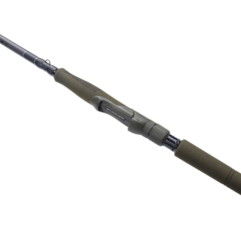 Savage Gear Alpha SG4 Big Bait spinning Savage Gear