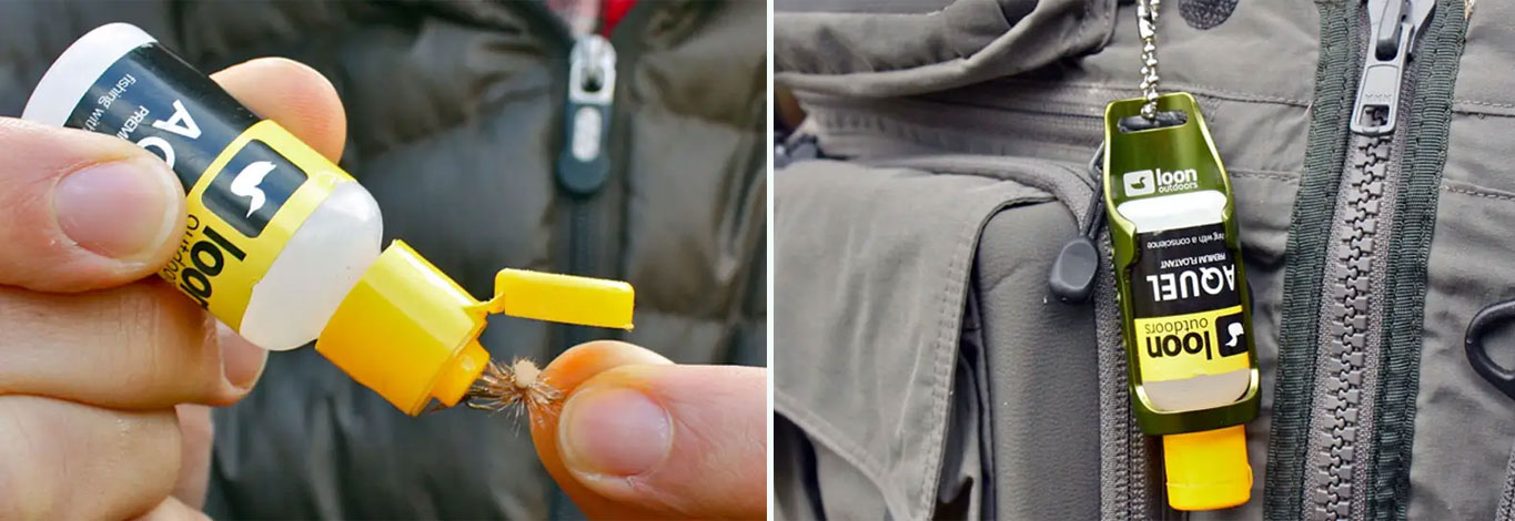 Immagine del prodotto Loon Outdoors Aquel