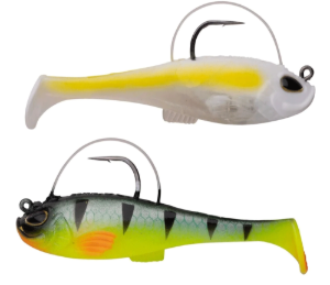 Berkley Powerbait Agent E HD CHT SH Firetiger Berkley