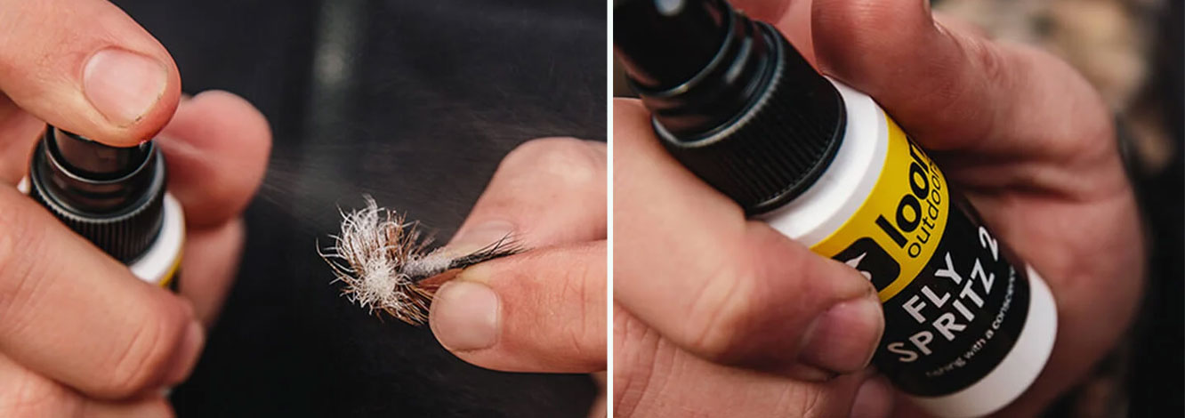 Immagine del prodotto Loon Outdoors Fly Spritz 2