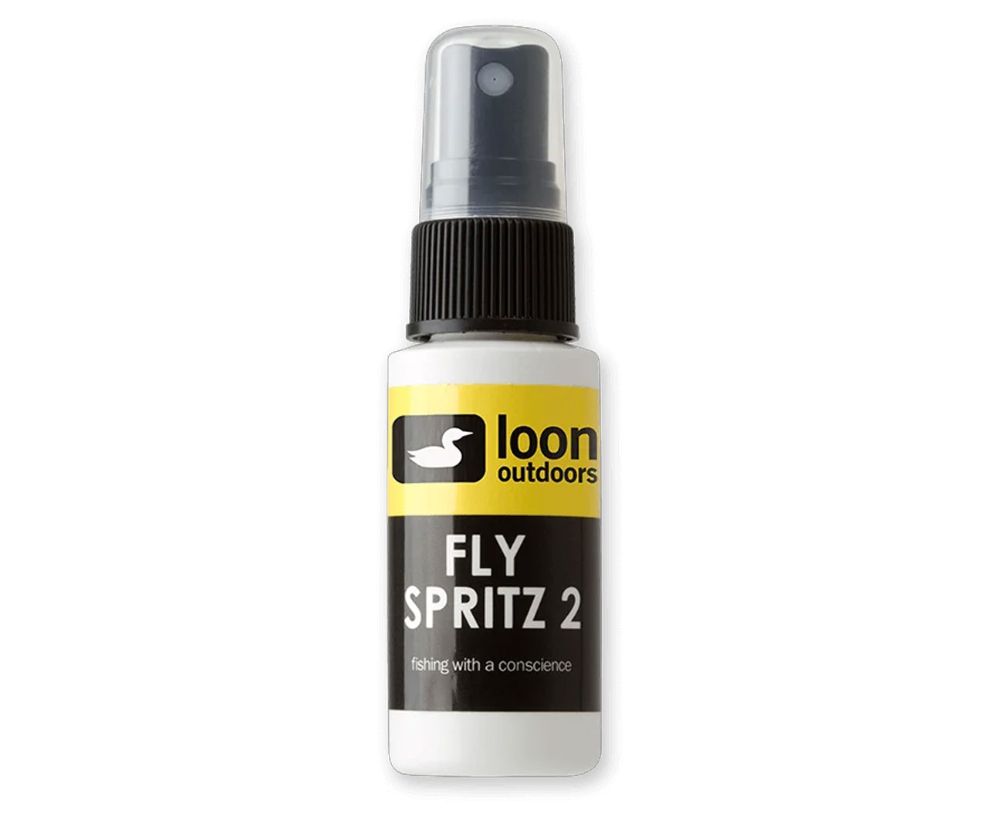 Loon Outdoors Fly Spritz 2 Loon Outdoors