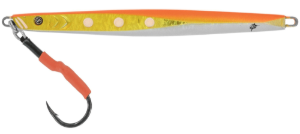 Williamson Lures Benthos Speed Jig Orange Williamson Lures