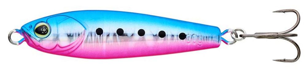 Sakura Loujig ZN 132 - UV Sardine Sakura