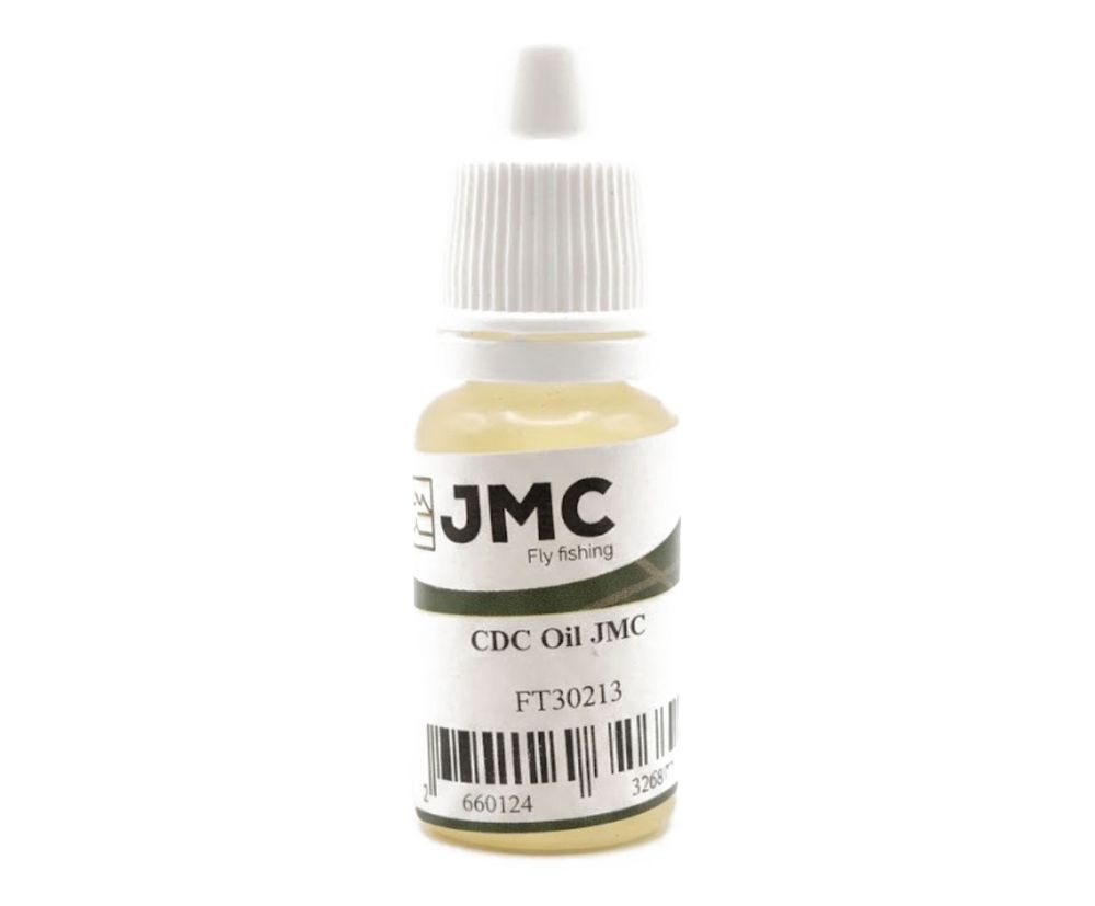 JMC CDC Oil JMC