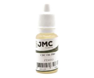JMC CDC Oil JMC