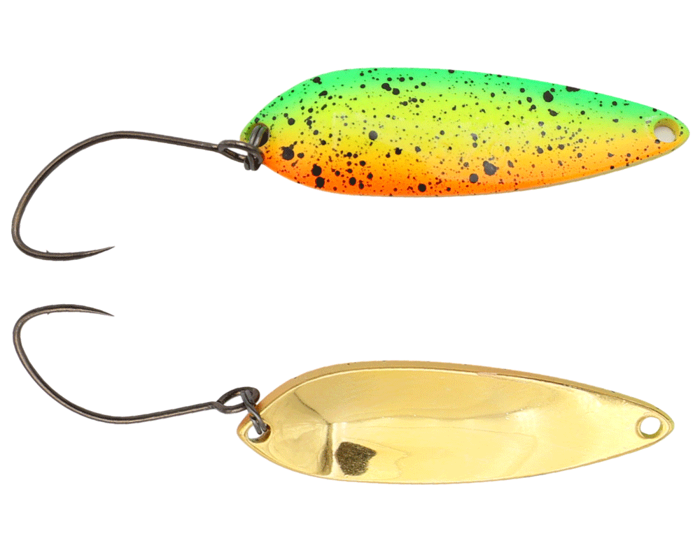 Valkein Twillight Spoon IT-14 Valkein