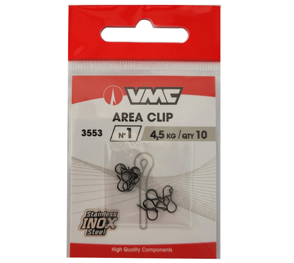 VMC Area Clip VMC