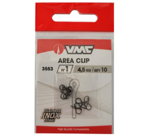VMC Area Clip VMC