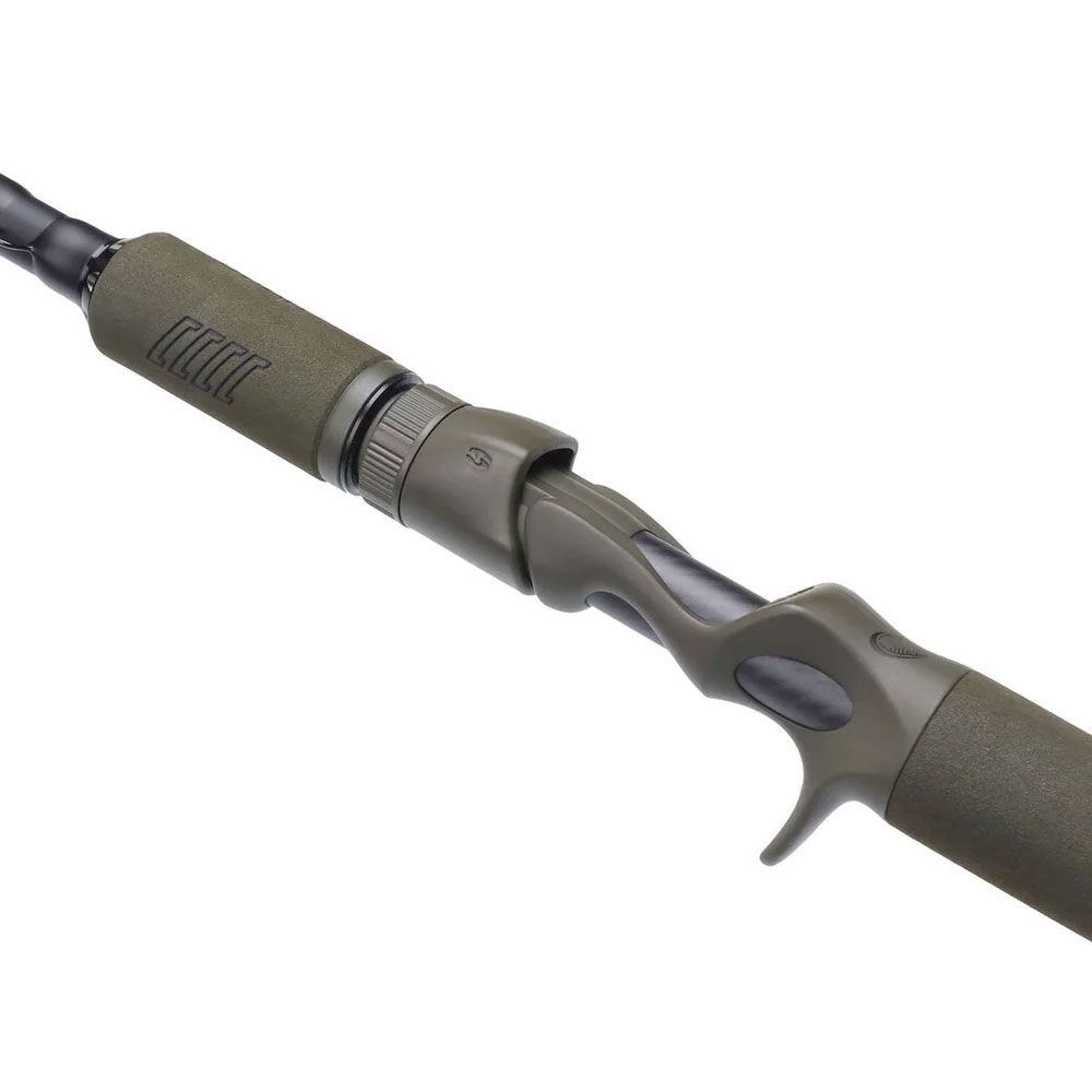 Savage Gear Alpha SG4 Monster BC Savage Gear