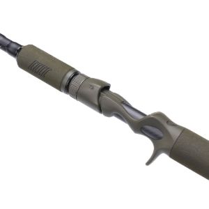 Savage Gear Alpha SG4 Monster BC Savage Gear