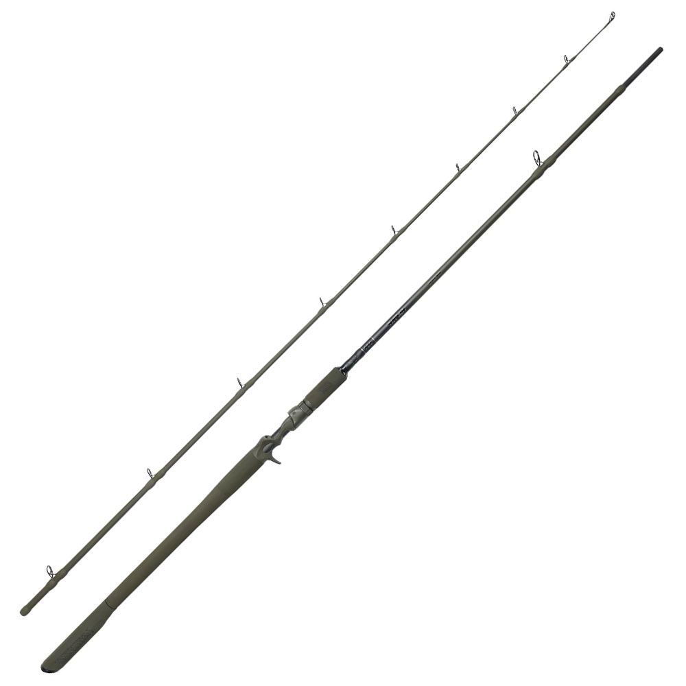 Savage Gear Alpha SG4 Monster BC Savage Gear